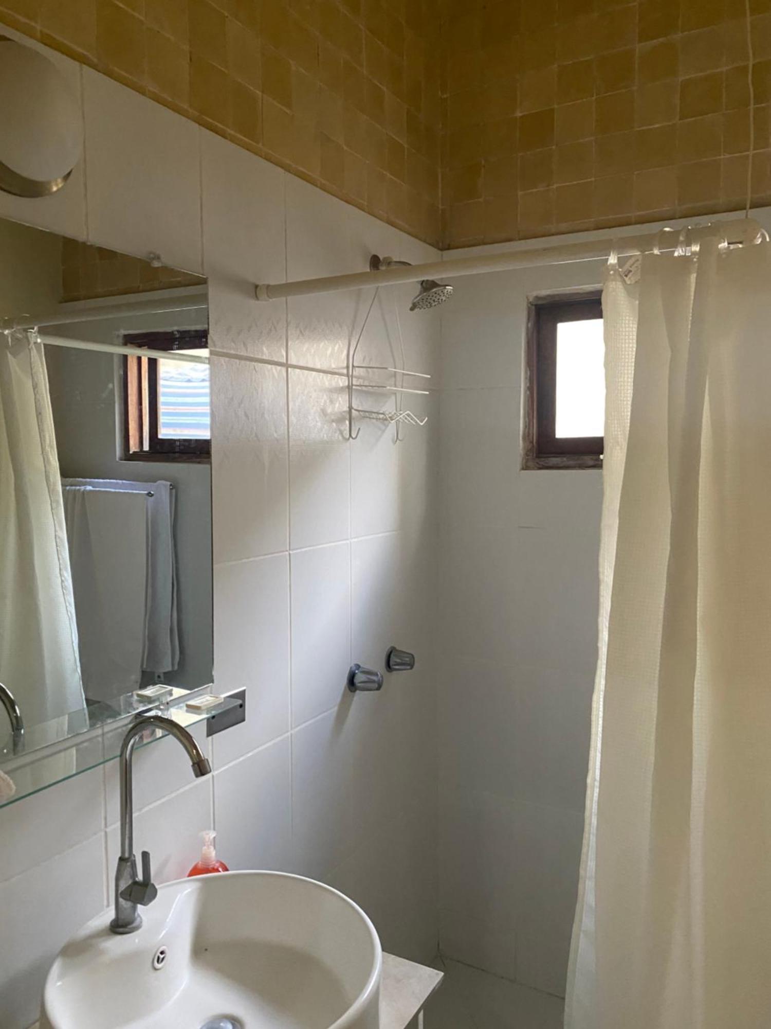 Appartamento Casa Amarilla Granada Esterno foto