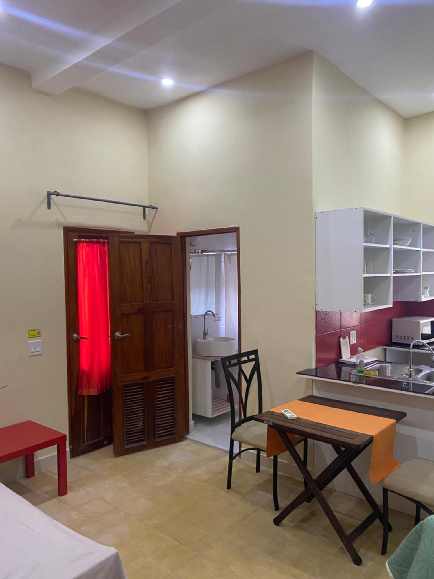 Appartamento Casa Amarilla Granada Esterno foto