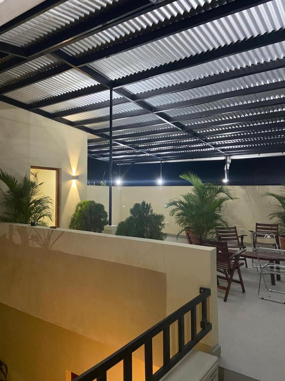 Appartamento Casa Amarilla Granada Esterno foto