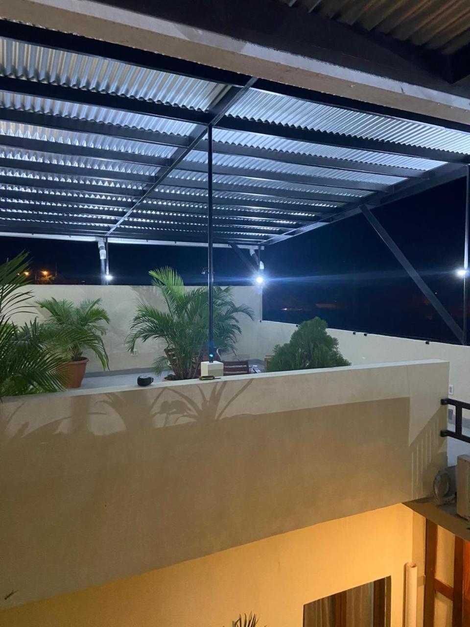 Appartamento Casa Amarilla Granada Esterno foto