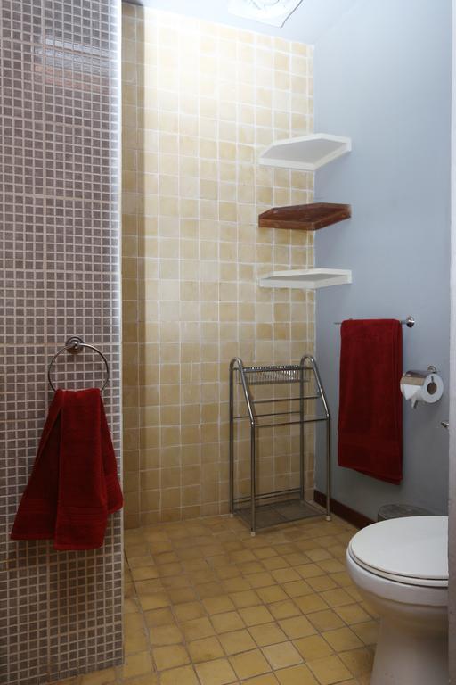 Appartamento Casa Amarilla Granada Esterno foto