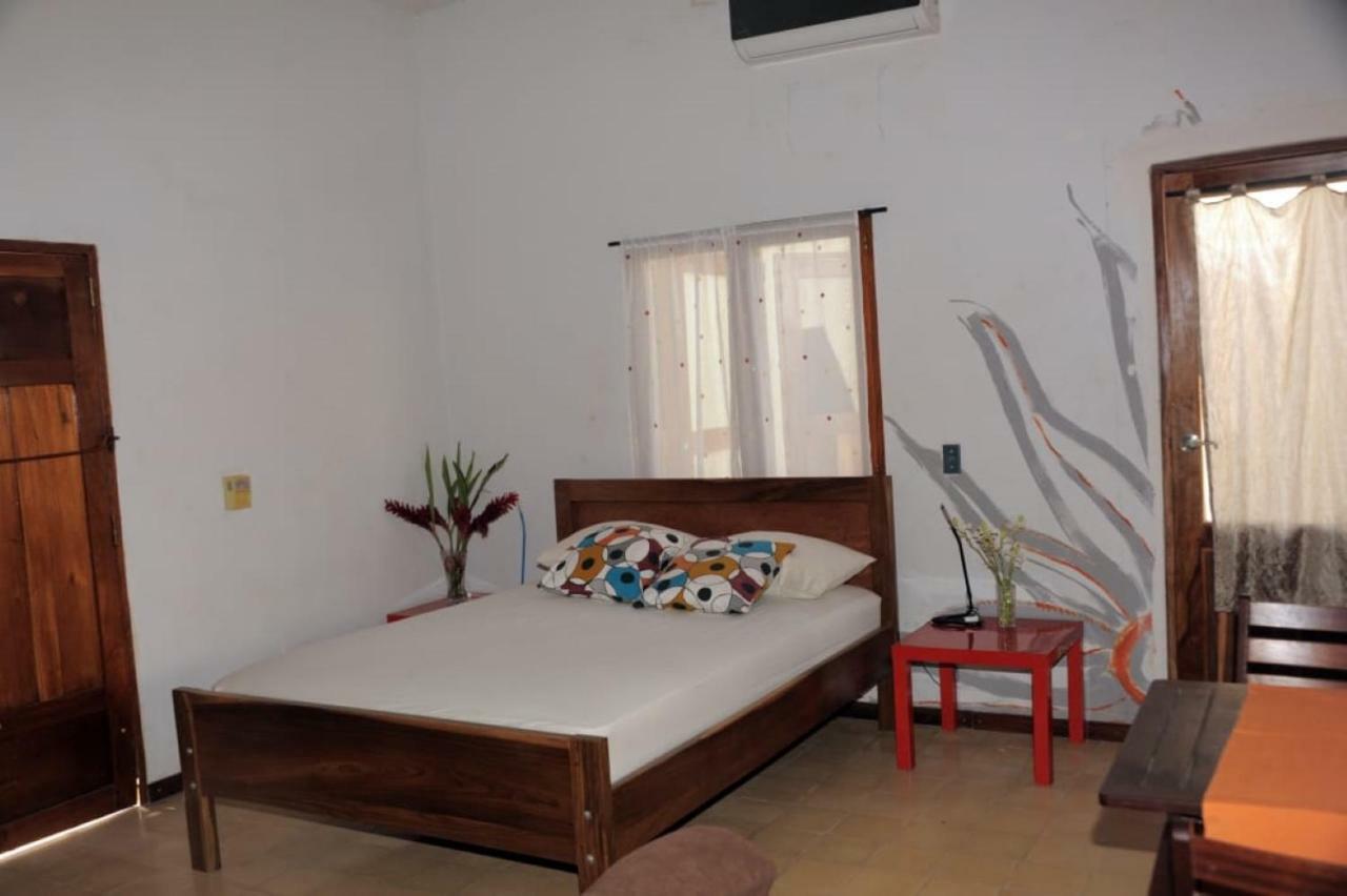 Appartamento Casa Amarilla Granada Esterno foto