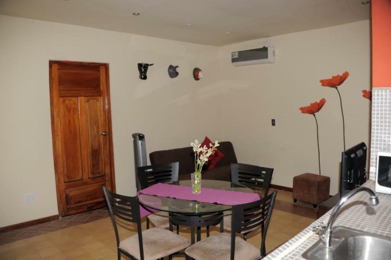 Appartamento Casa Amarilla Granada Esterno foto