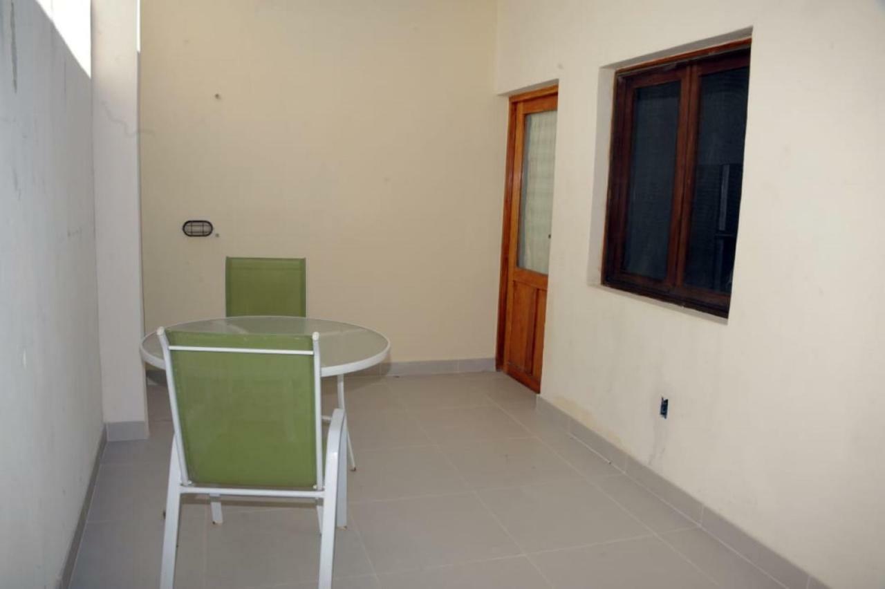 Appartamento Casa Amarilla Granada Esterno foto